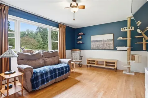 3477 Stage Road Bolton VT 05465
