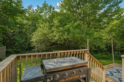 3477 Stage Road Bolton VT 05465