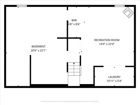 3477 Stage Road Bolton VT 05465