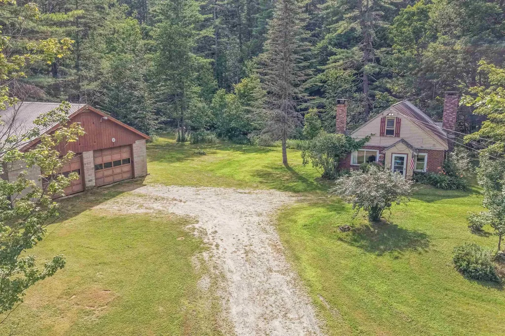2022 Route 9 Marlboro VT 05301