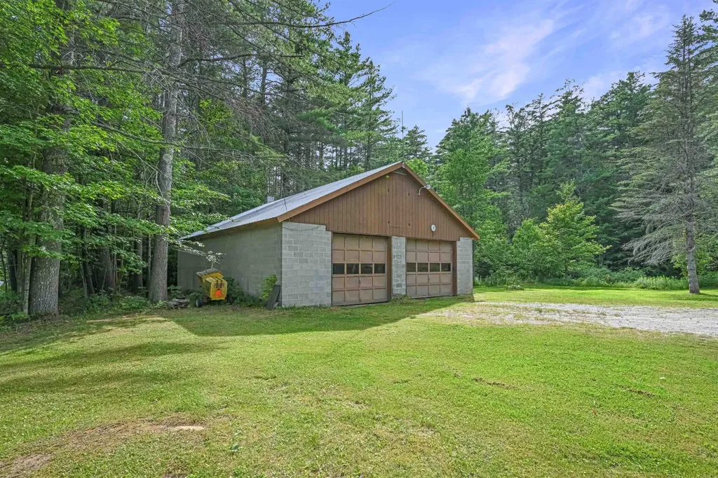 2022 Route 9 Marlboro VT 05301