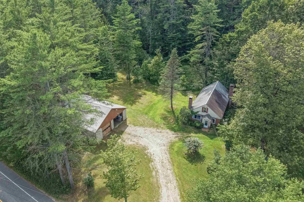 2022 Route 9 Marlboro VT 05301