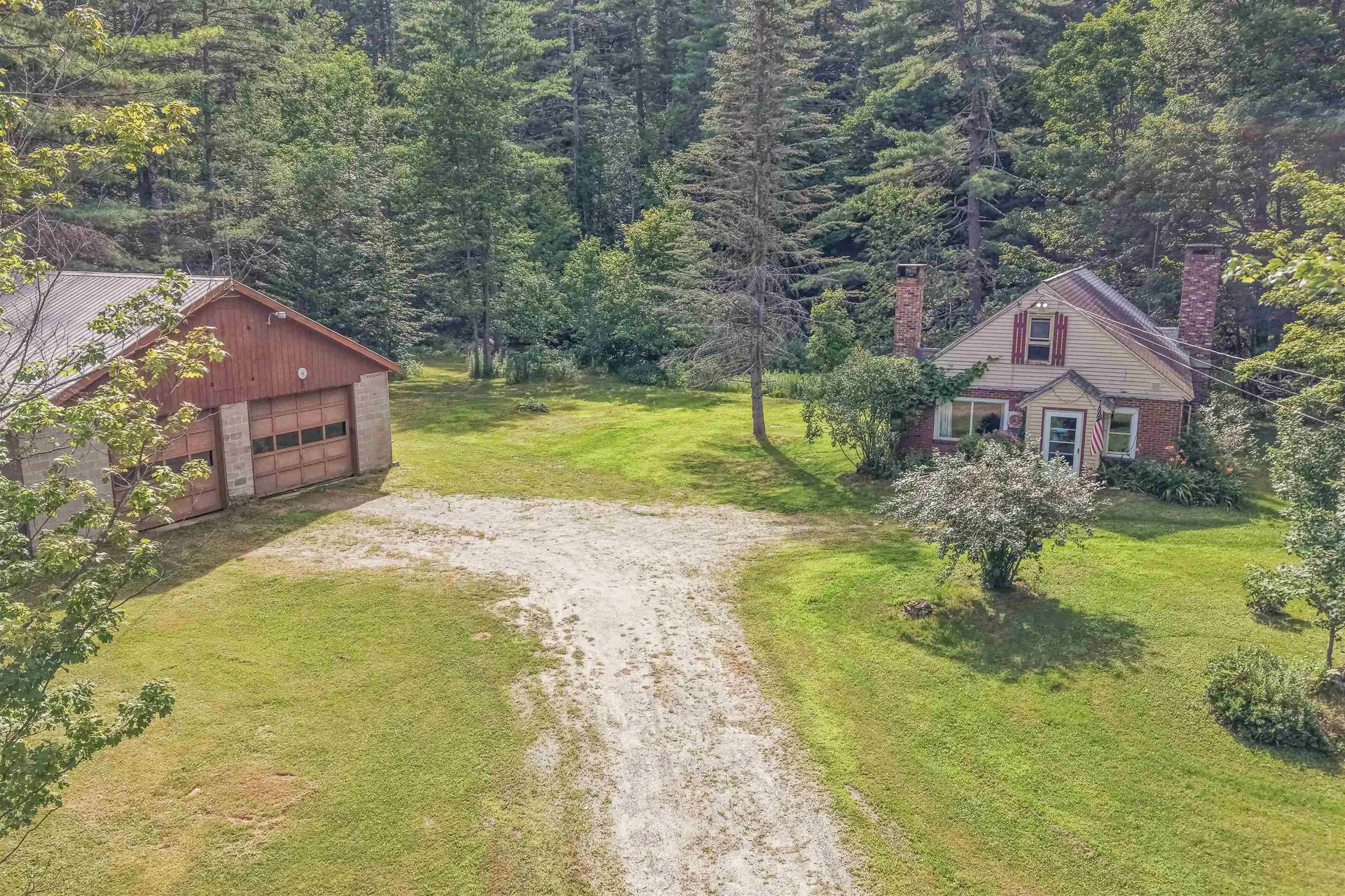2022 Route 9 Marlboro VT 05301