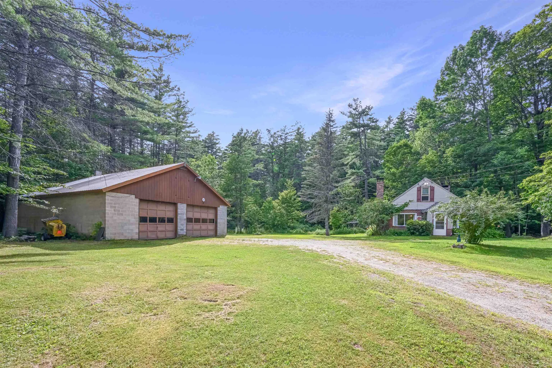 2022 Route 9 Marlboro VT 05301