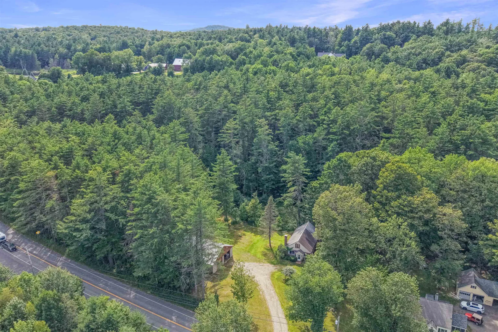 2022 Route 9 Marlboro VT 05301