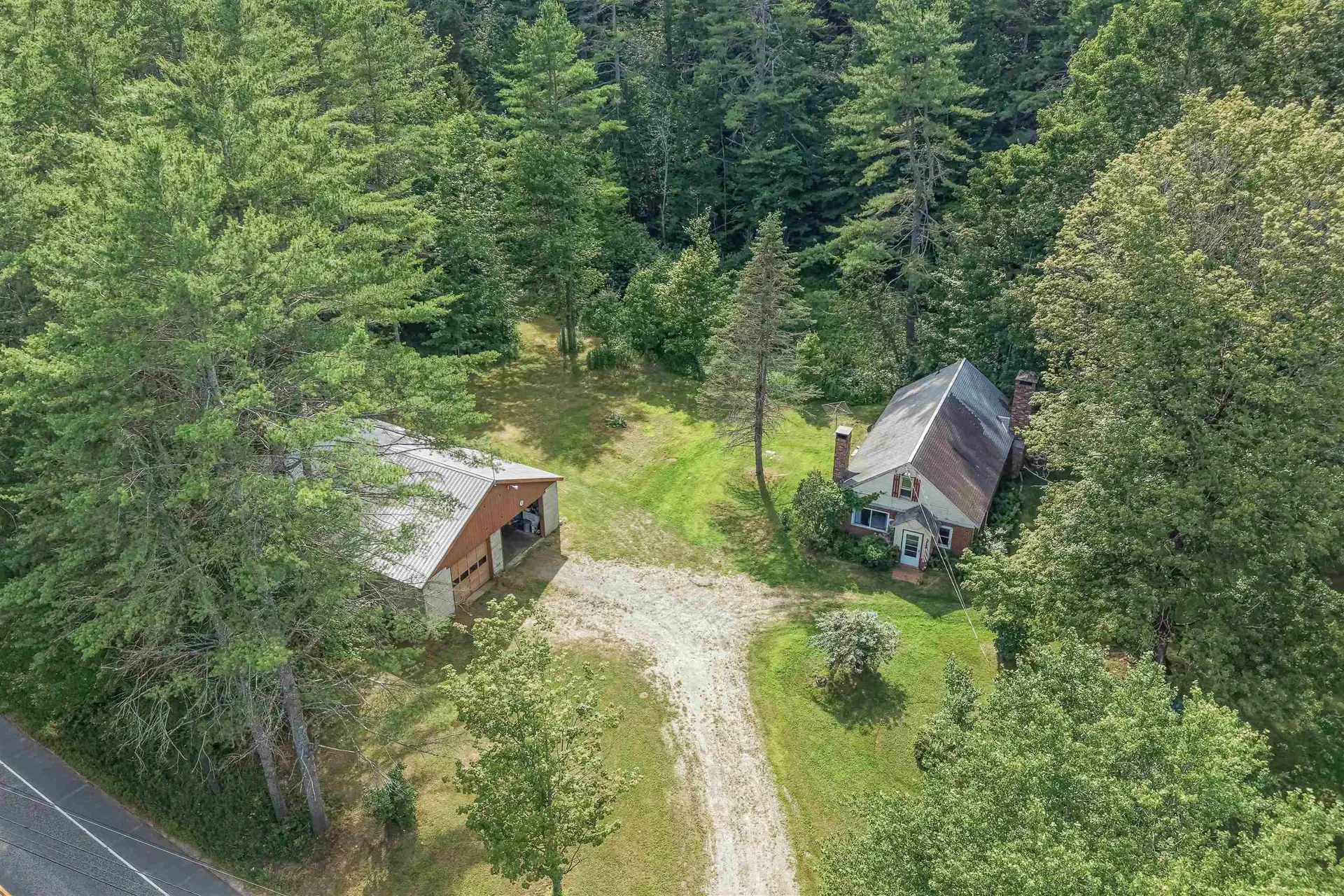 2022 Route 9 Marlboro VT 05301
