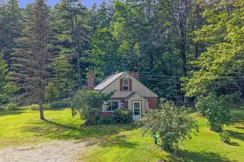2022 Route 9 Marlboro VT 05301