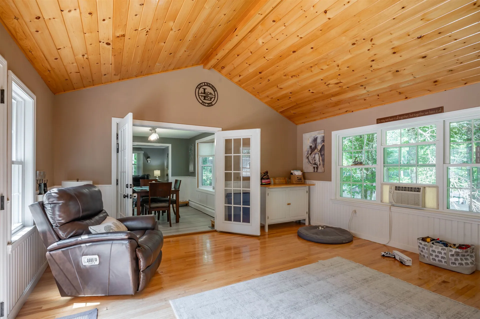 223 Baboosic Lake Road Merrimack NH 03054