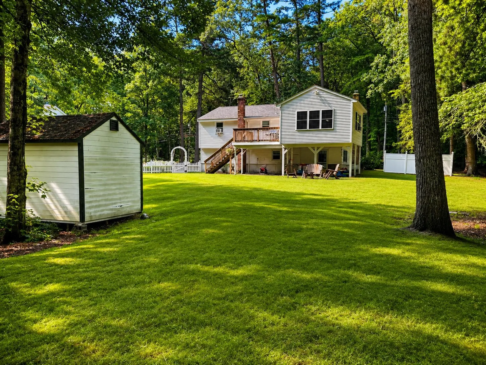 223 Baboosic Lake Road Merrimack NH 03054
