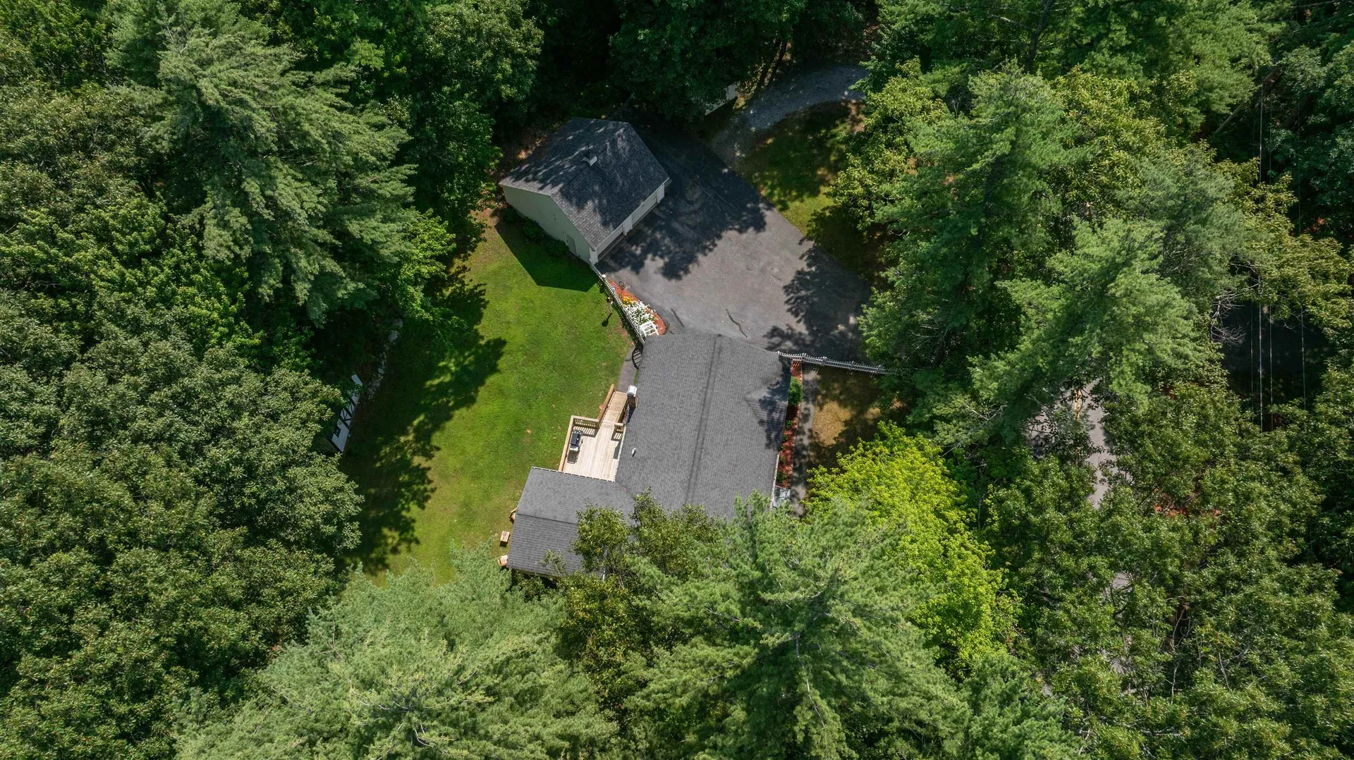 223 Baboosic Lake Road Merrimack NH 03054