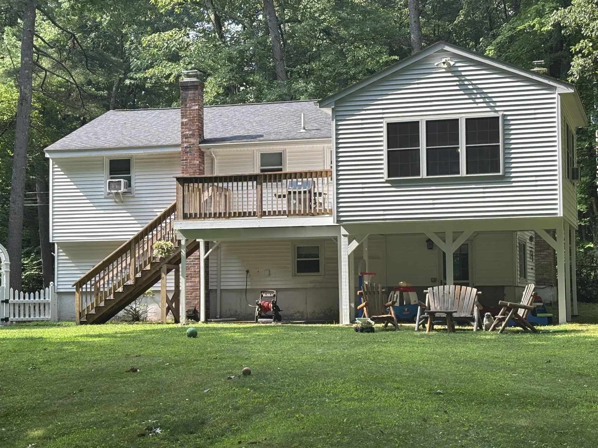 223 Baboosic Lake Road Merrimack NH 03054