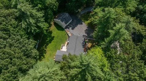 223 Baboosic Lake Road Merrimack NH 03054
