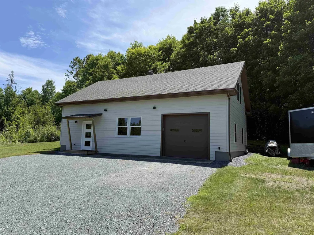 598 Sheldon Brook Road Lyndon VT 05851