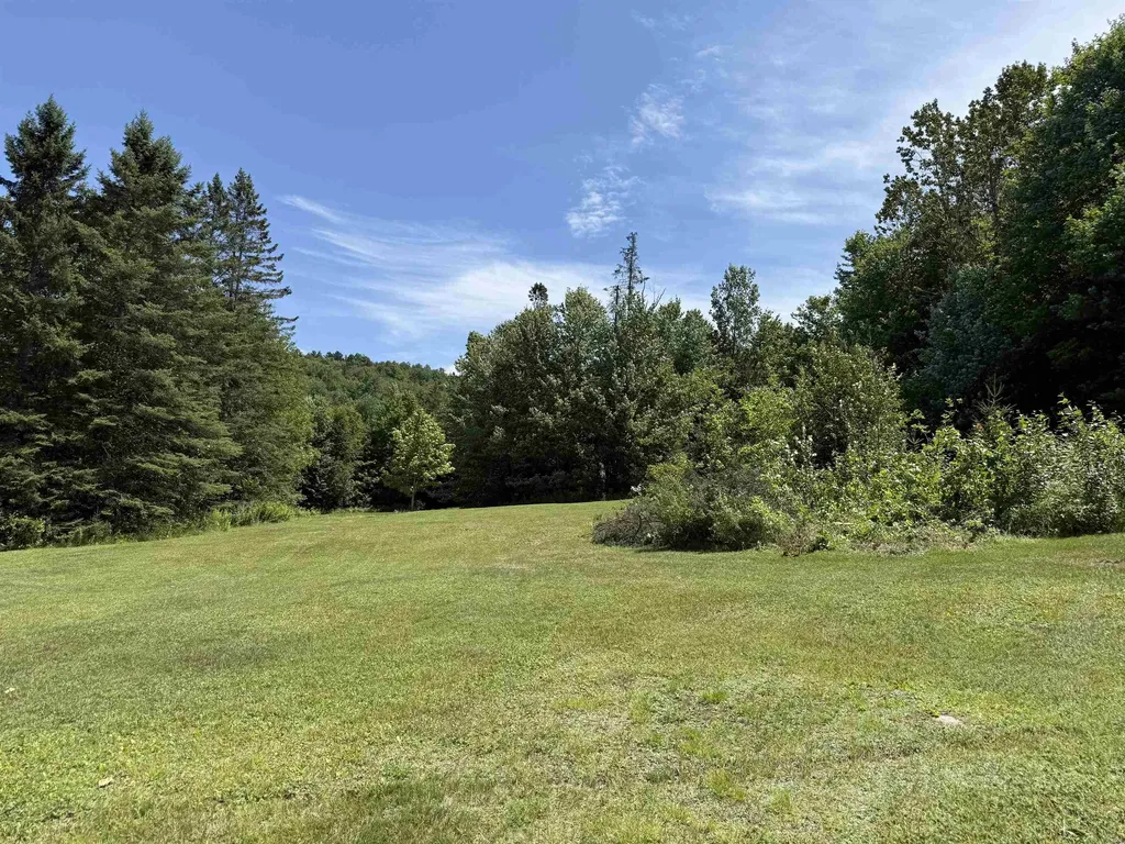 598 Sheldon Brook Road Lyndon VT 05851