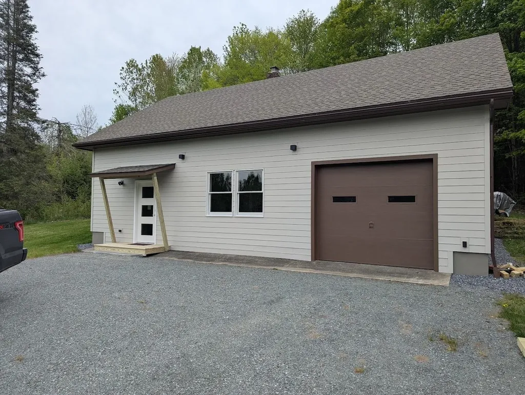 598 Sheldon Brook Road Lyndon VT 05851