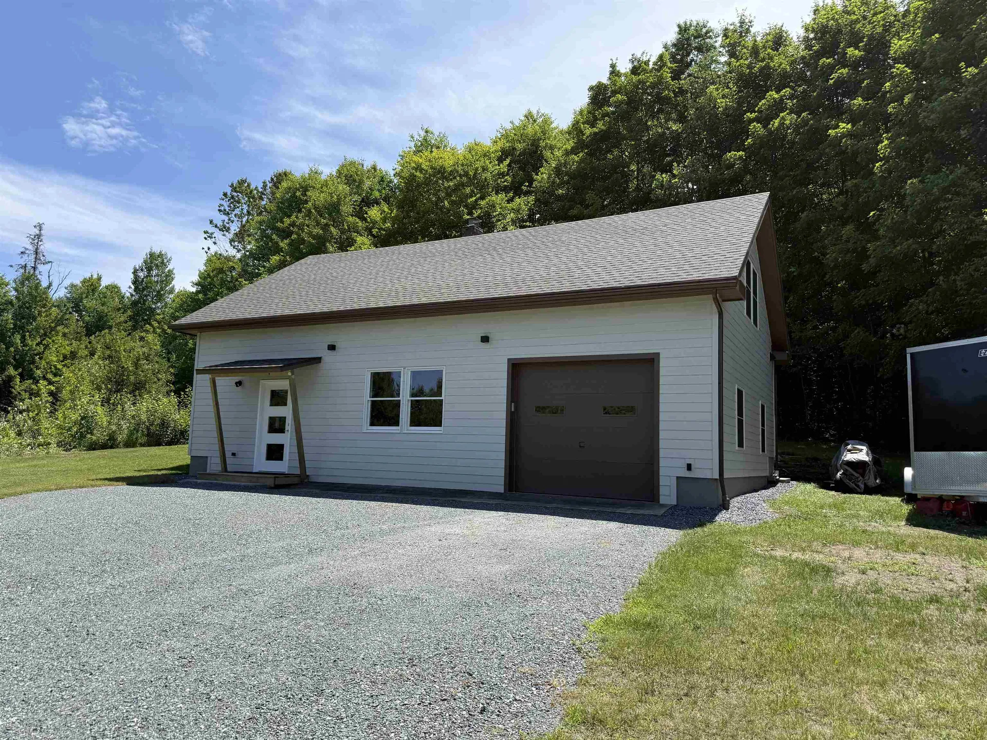 598 Sheldon Brook Road Lyndon VT 05851