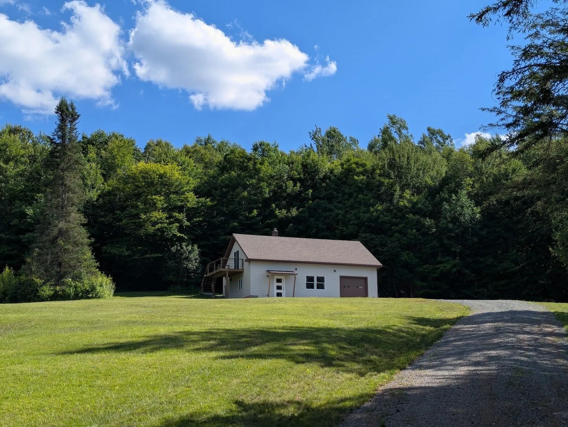 598 Sheldon Brook Road Lyndon VT 05851
