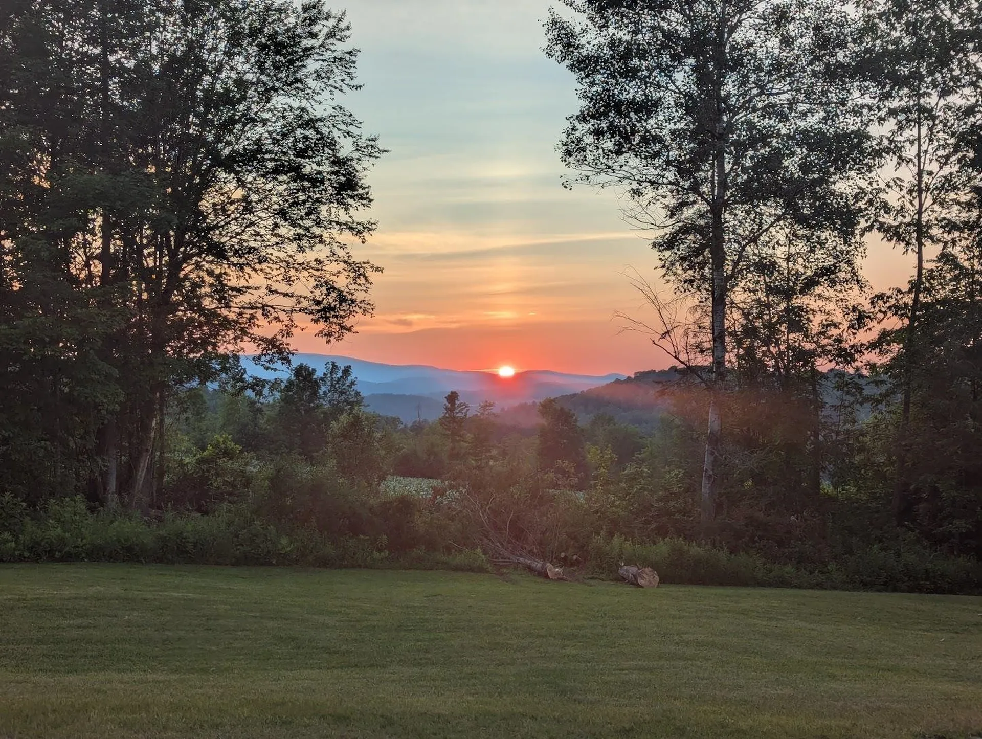 598 Sheldon Brook Road Lyndon VT 05851