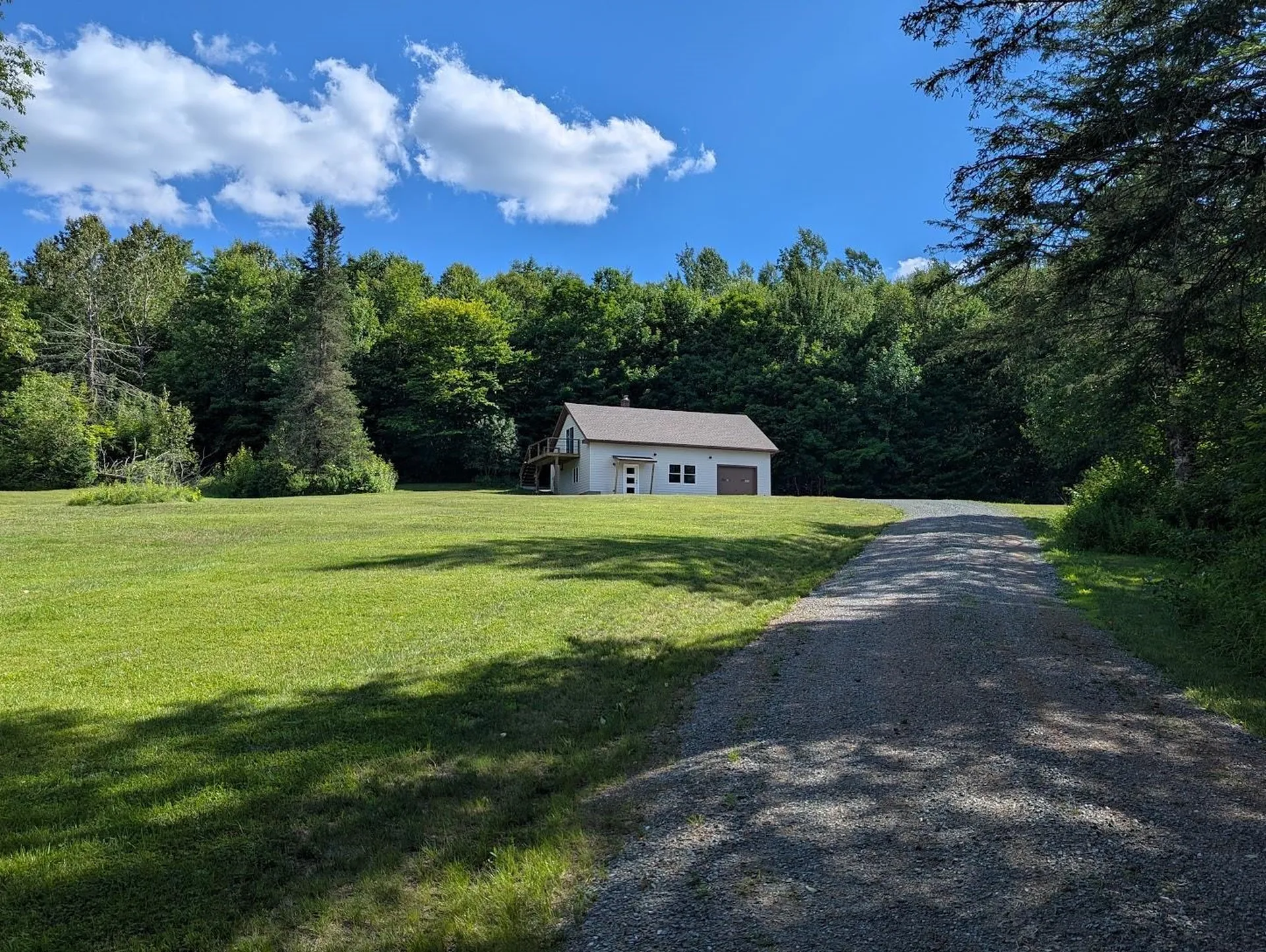 598 Sheldon Brook Road Lyndon VT 05851
