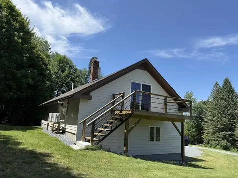 598 Sheldon Brook Road Lyndon VT 05851