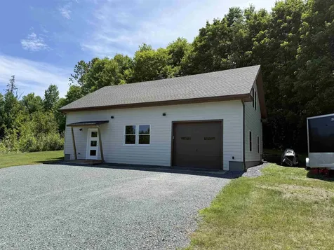 598 Sheldon Brook Road Lyndon VT 05851