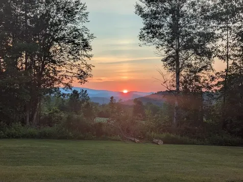 598 Sheldon Brook Road Lyndon VT 05851