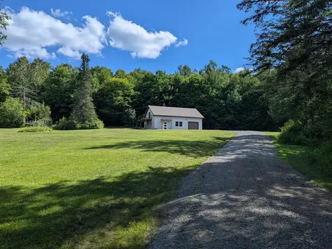 598 Sheldon Brook Road Lyndon VT 05851