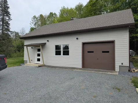 598 Sheldon Brook Road Lyndon VT 05851