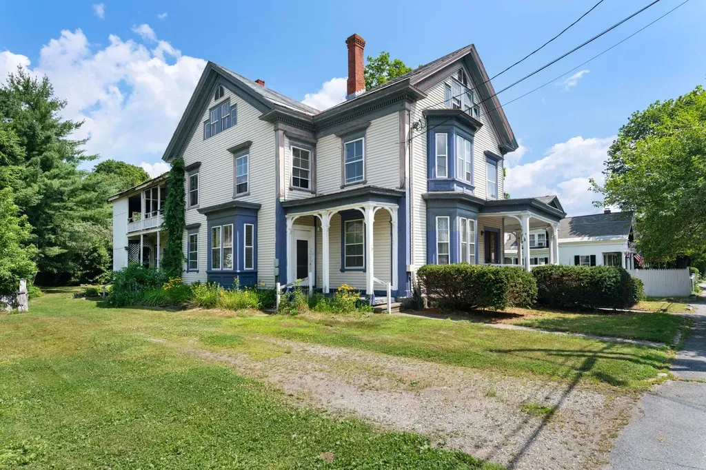 23 Main Street Rockingham VT 05154