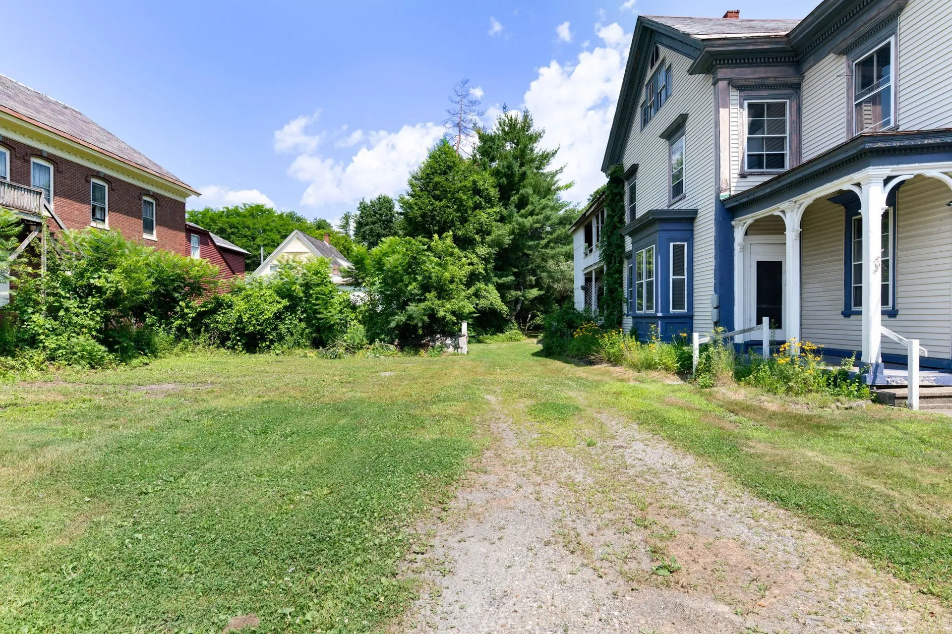 23 Main Street Rockingham VT 05154