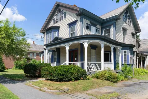 23 Main Street Rockingham VT 05154