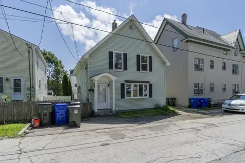 571 Amherst Street Manchester NH 03104