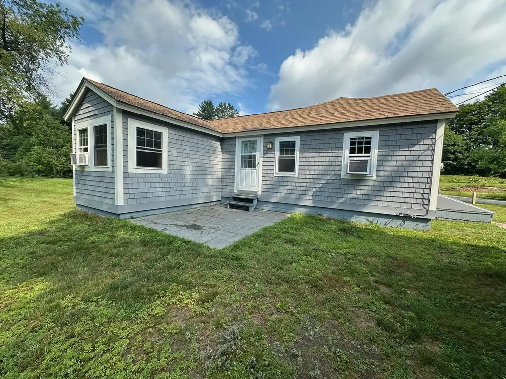 477 Dean Road Grafton NH 03240