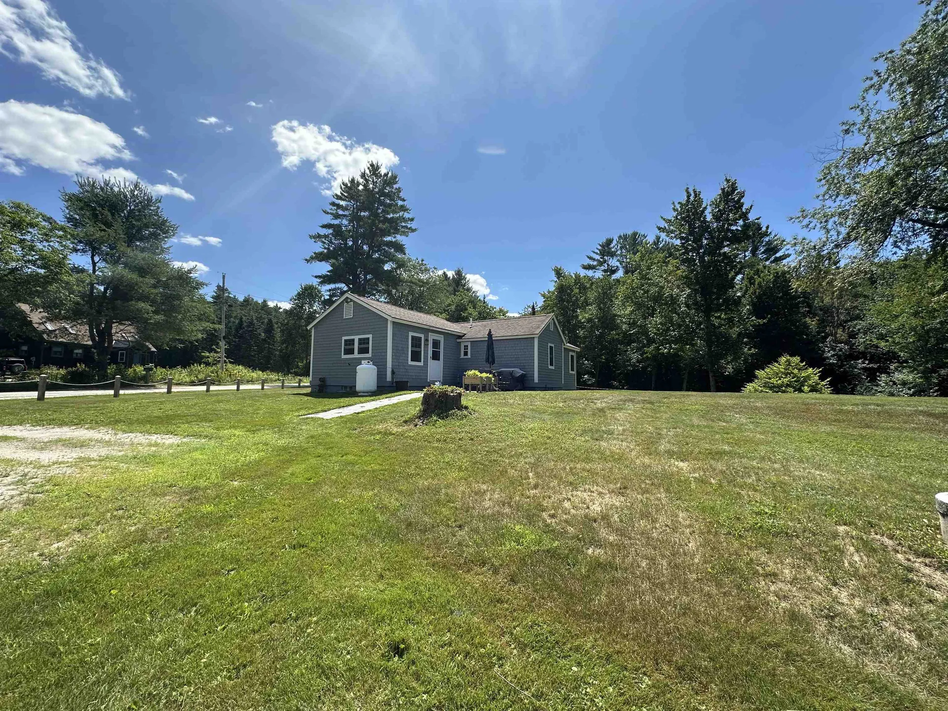 477 Dean Road Grafton NH 03240
