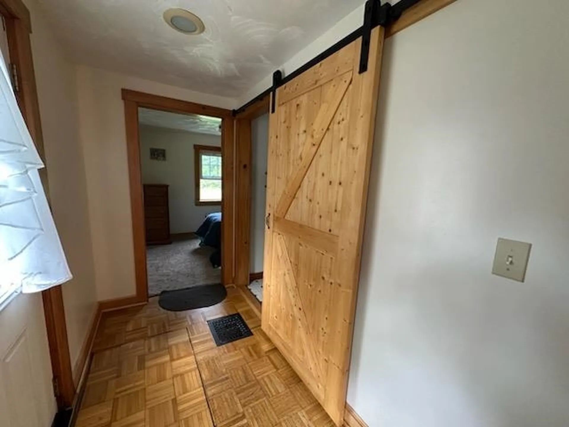477 Dean Road Grafton NH 03240