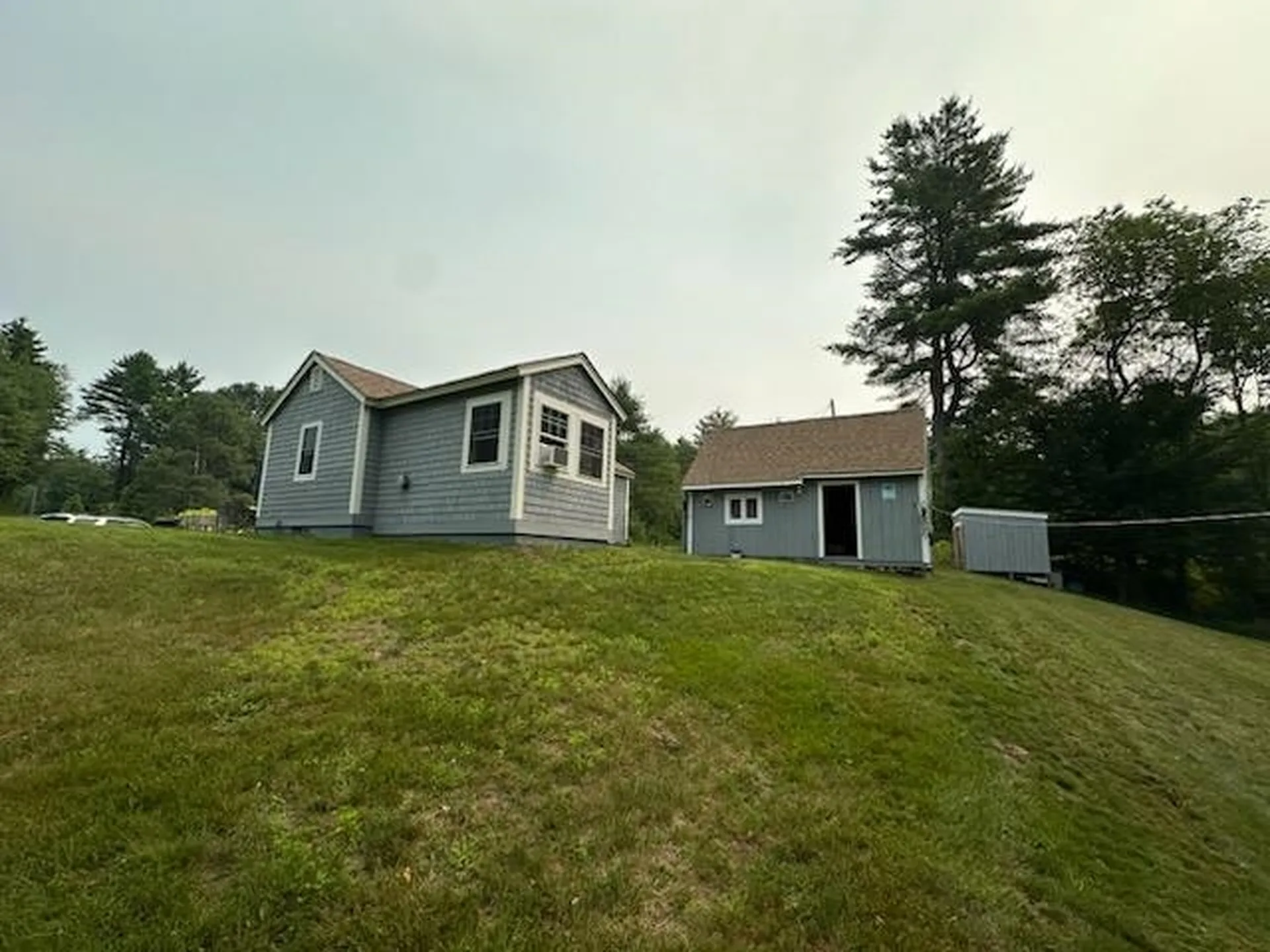 477 Dean Road Grafton NH 03240