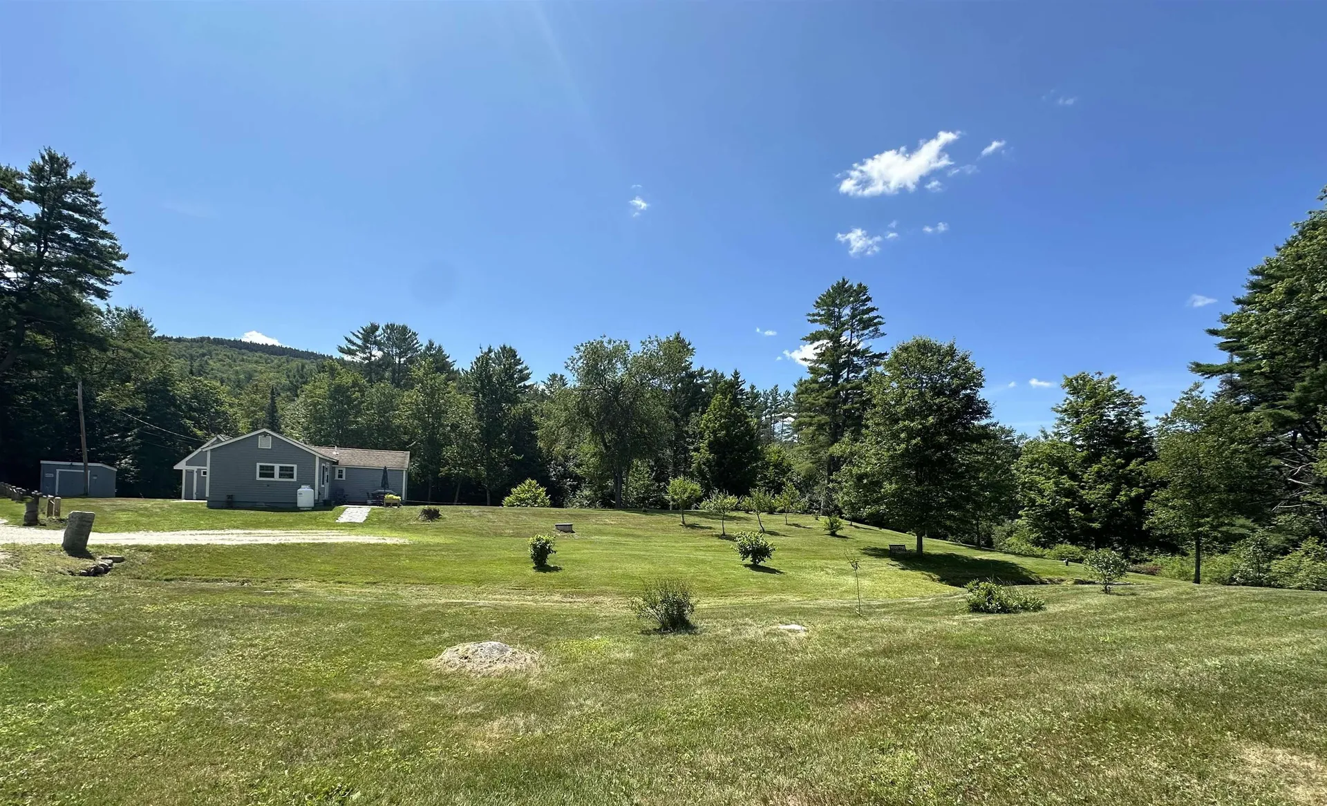 477 Dean Road Grafton NH 03240