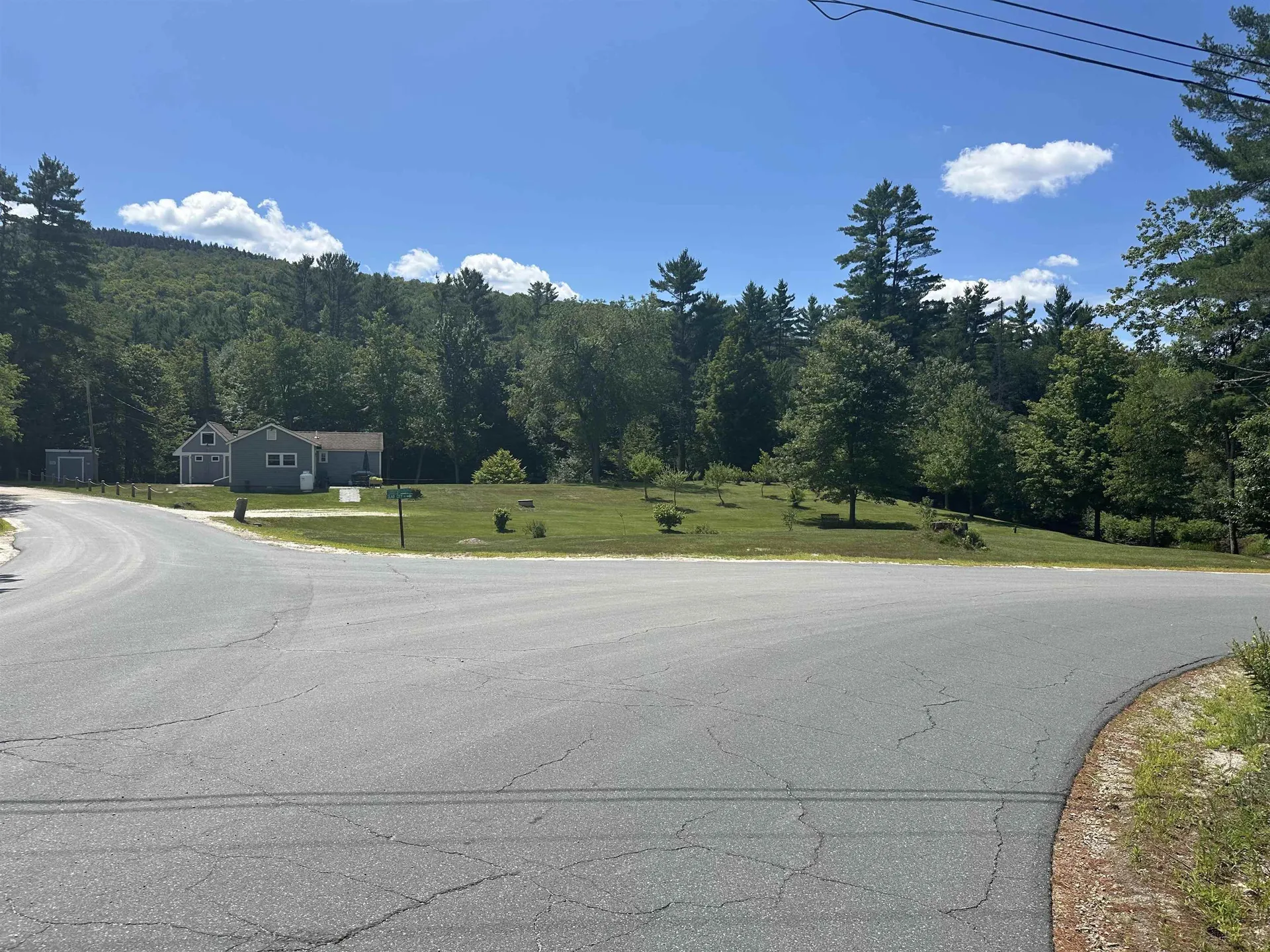 477 Dean Road Grafton NH 03240