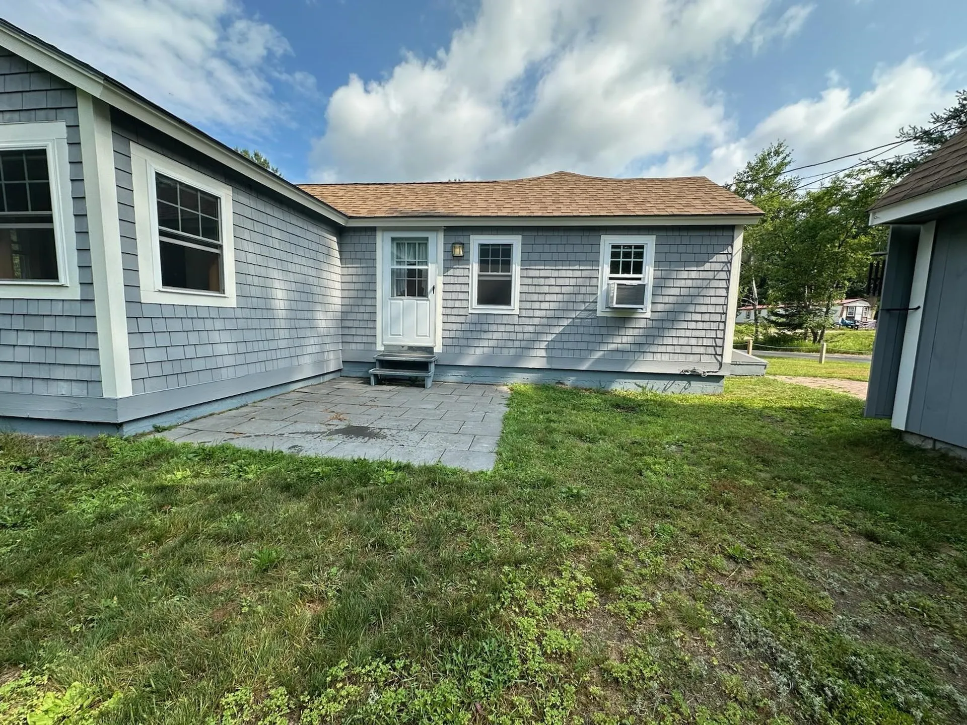 477 Dean Road Grafton NH 03240