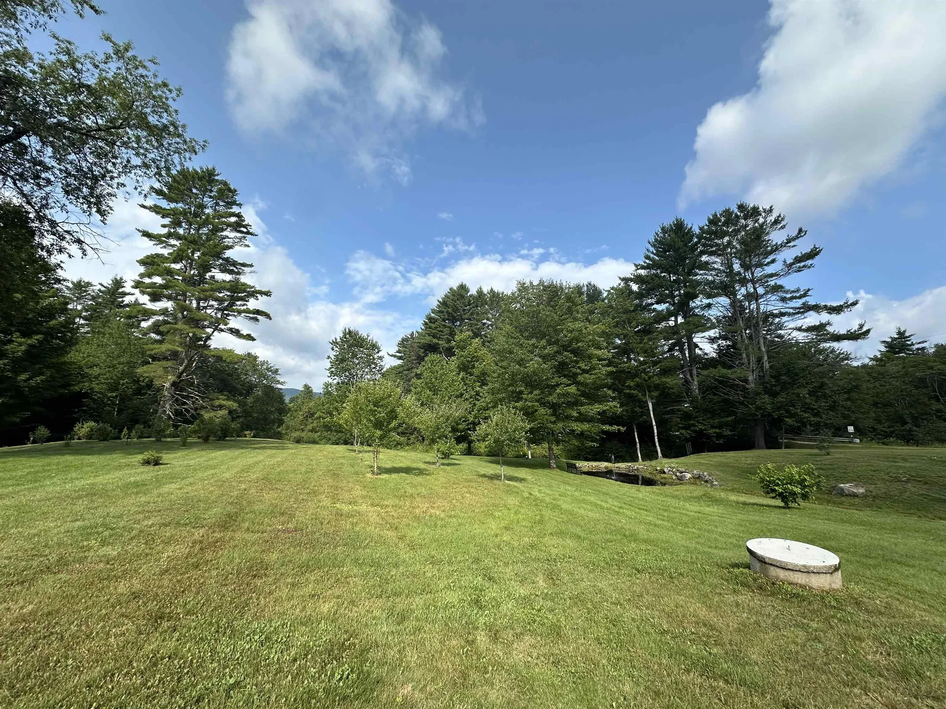 477 Dean Road Grafton NH 03240