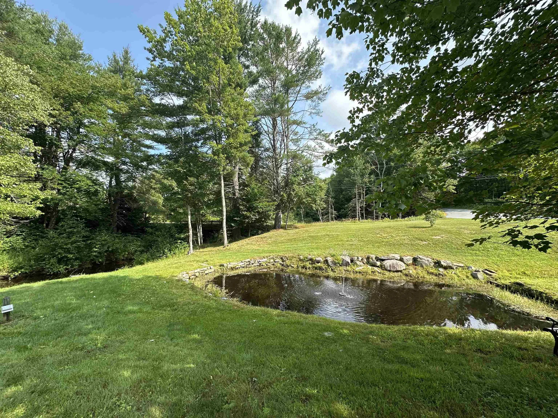 477 Dean Road Grafton NH 03240
