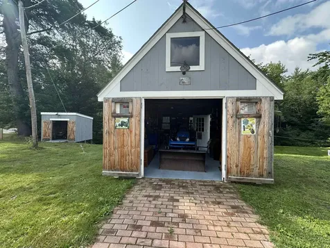 477 Dean Road Grafton NH 03240