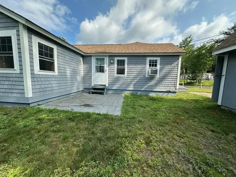 477 Dean Road Grafton NH 03240