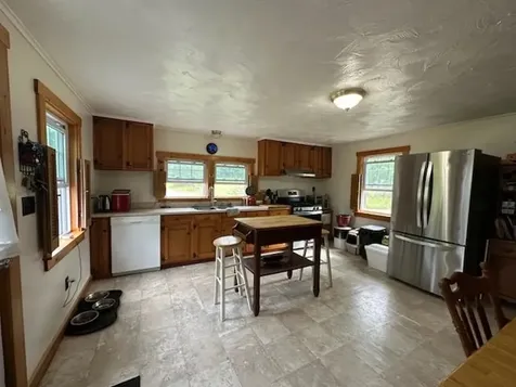 477 Dean Road Grafton NH 03240