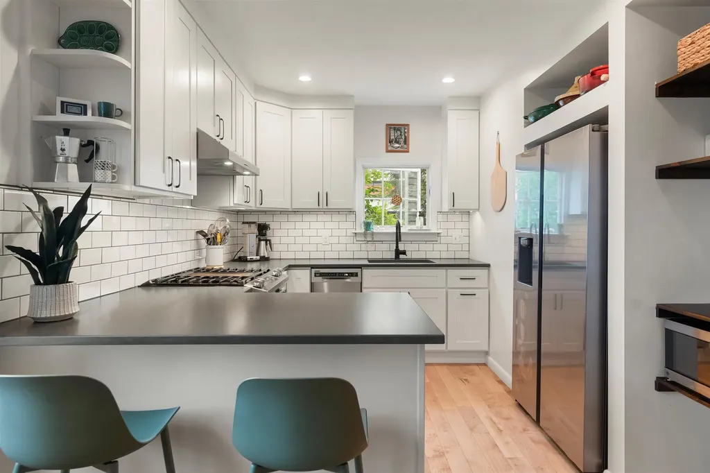 76 Conger Avenue Burlington VT 05401