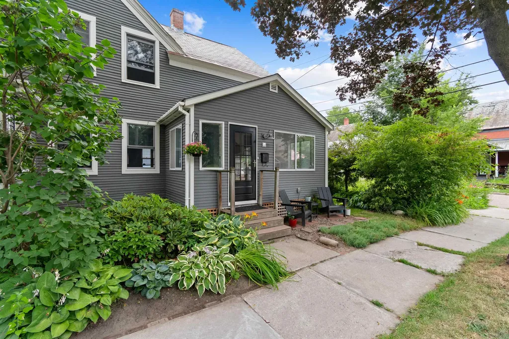 76 Conger Avenue Burlington VT 05401