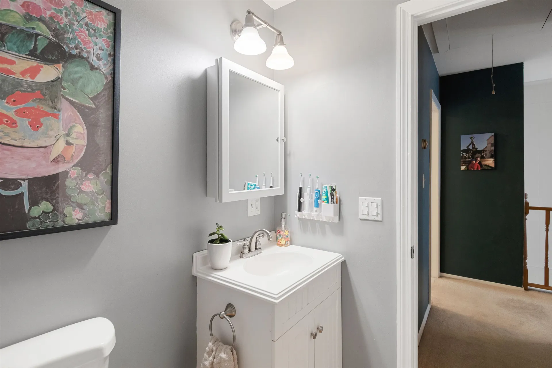 76 Conger Avenue Burlington VT 05401