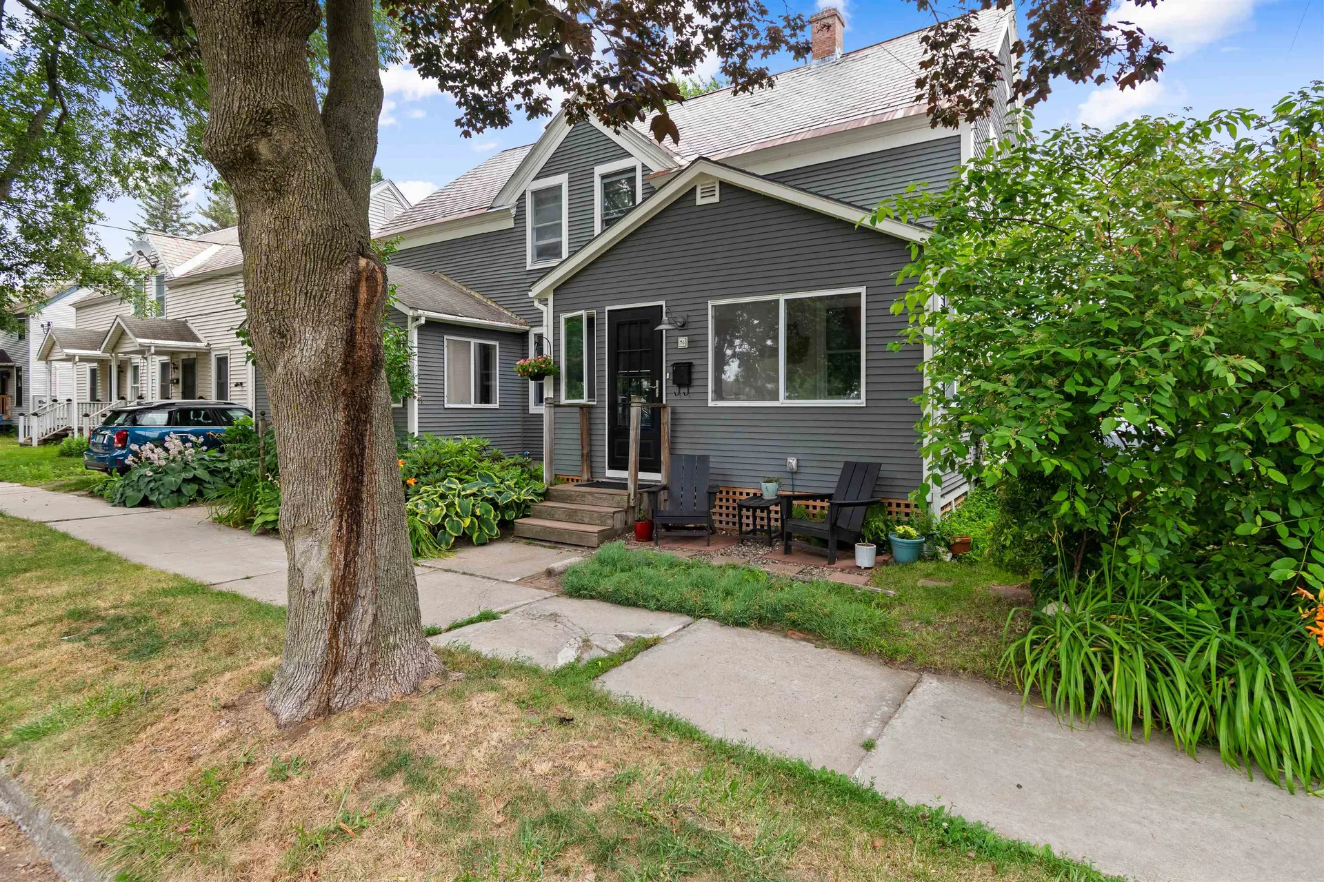 76 Conger Avenue Burlington VT 05401