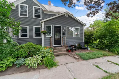 76 Conger Avenue Burlington VT 05401