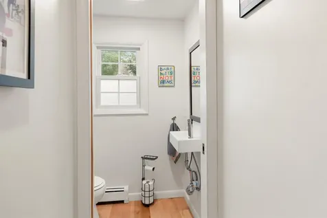 76 Conger Avenue Burlington VT 05401